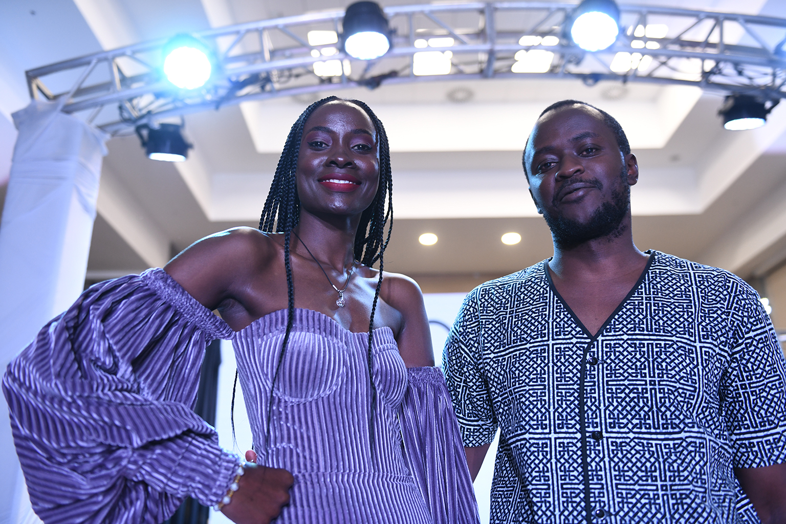 Nairobi Fashion Week