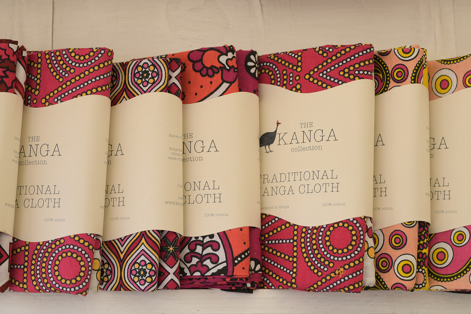 Grafts Fair in Nairobi